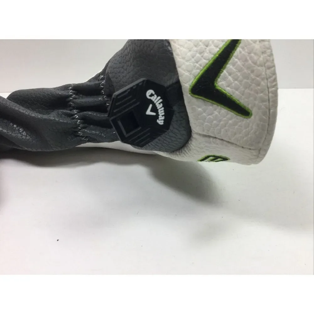Callaway this epic